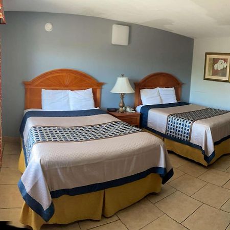 Travelodge By Wyndham Venice Venice Gardens Exteriör bild