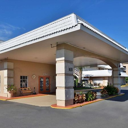Travelodge By Wyndham Venice Venice Gardens Exteriör bild