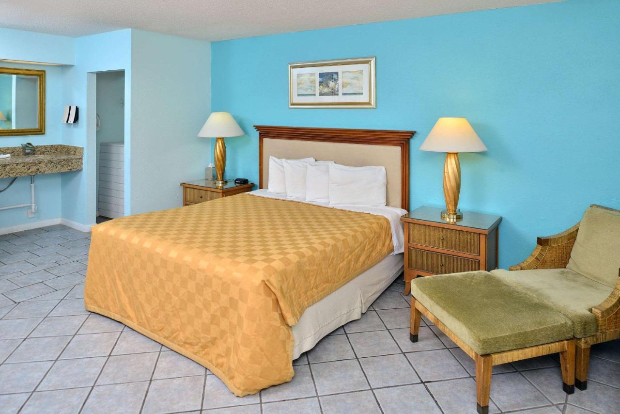 Travelodge By Wyndham Venice Venice Gardens Exteriör bild